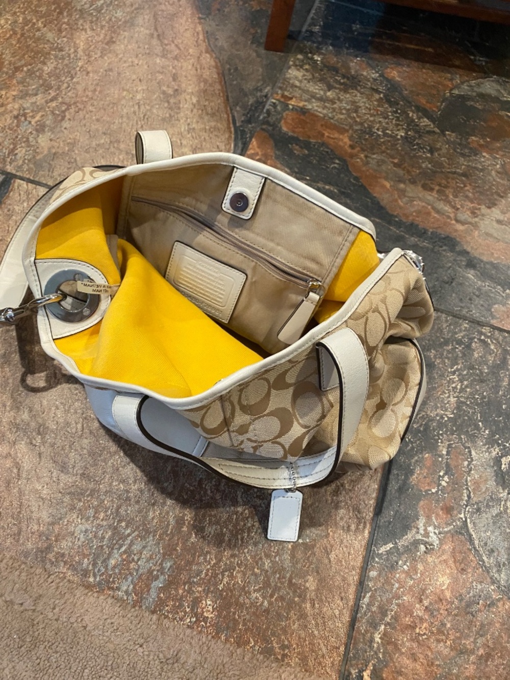 Coach - Picture 2 of 2